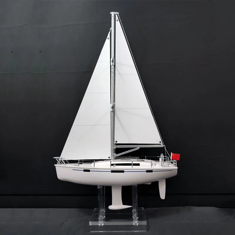 Model Kit Ship - السفينة الشراعية أطقم منمذجة لتقوم بها