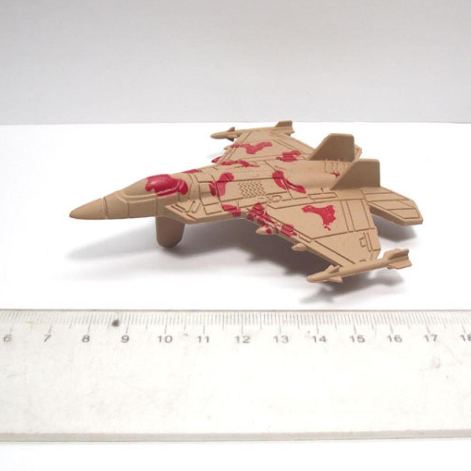 Model Kit Ship - مجموعة ألعاب سفن حربية بحرية 10