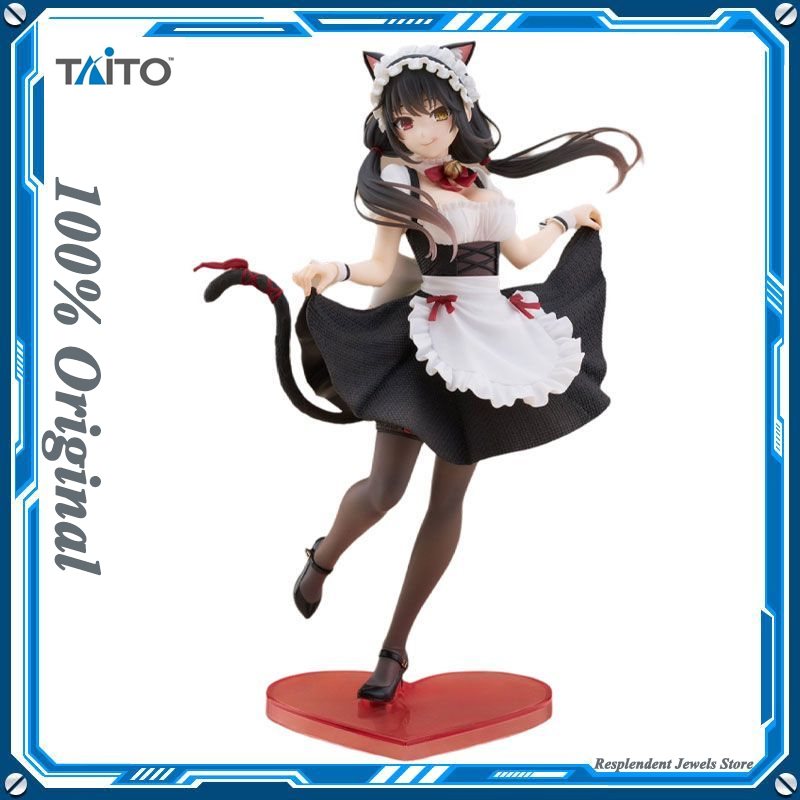 Model Kit Kotobukiya - الأصلي تايتو كورفول تاريخ لايف كورومي