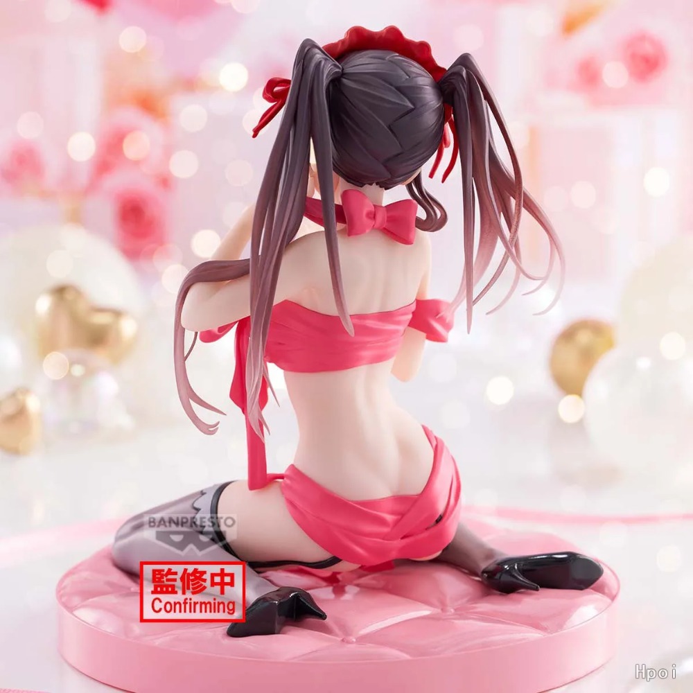 Model Kit Kotobukiya - تمثال أنيمي أصلي من بانداي لشخصية