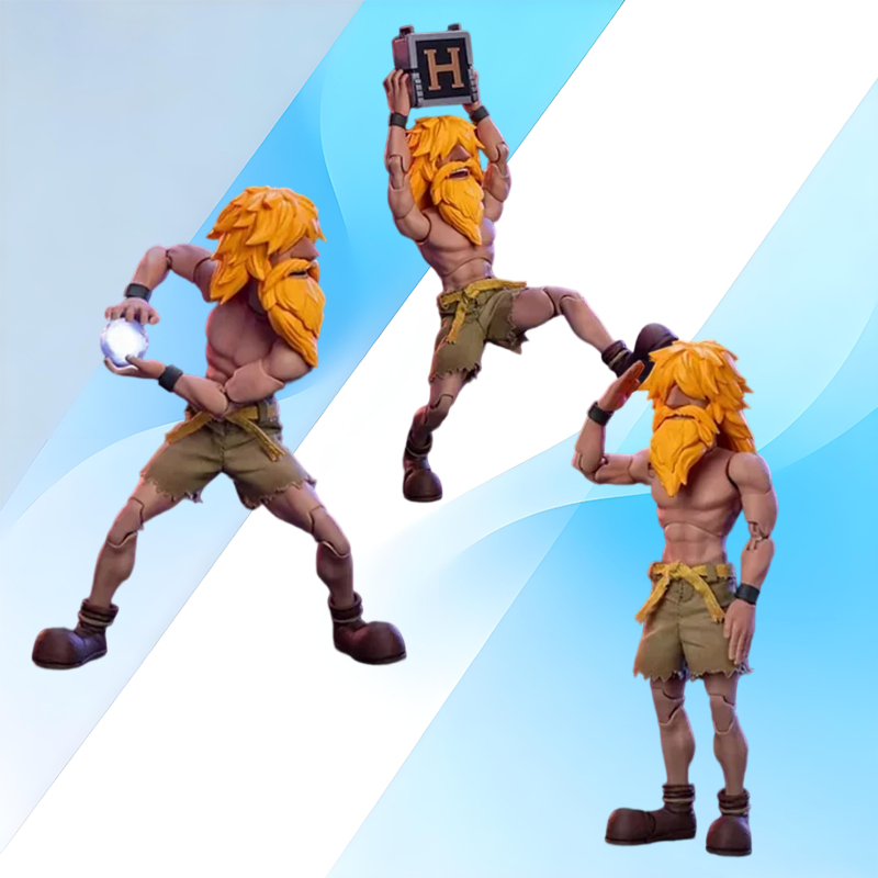 Model Kit Metal Slug - تمثال أصلي من Tunshi Studio لشخصية