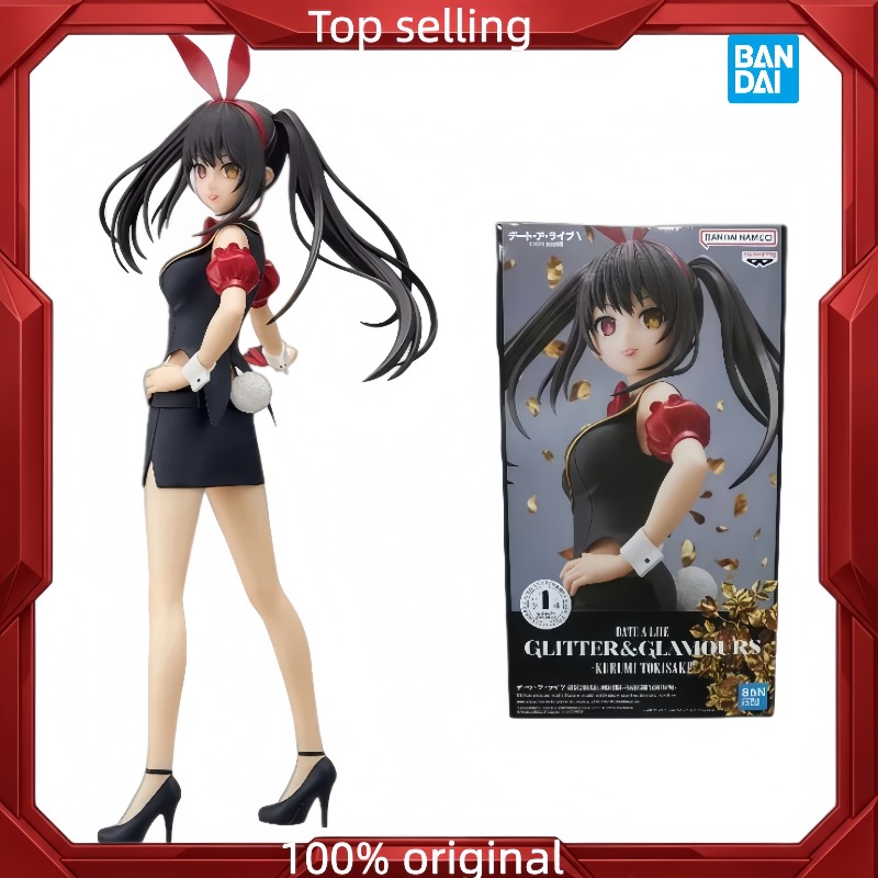 Model Kit Kotobukiya - 100% أصلي من بانبريستو، مجسم أنمي