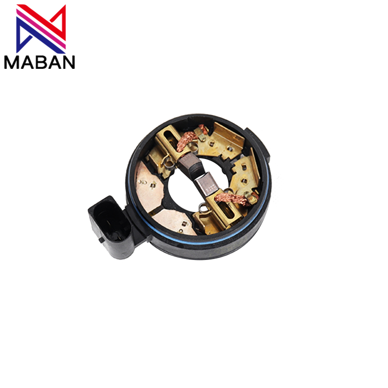 Airbrush Compressor Kit - 1643201204 2213200704 طقم تصليح ضاغط التعليق