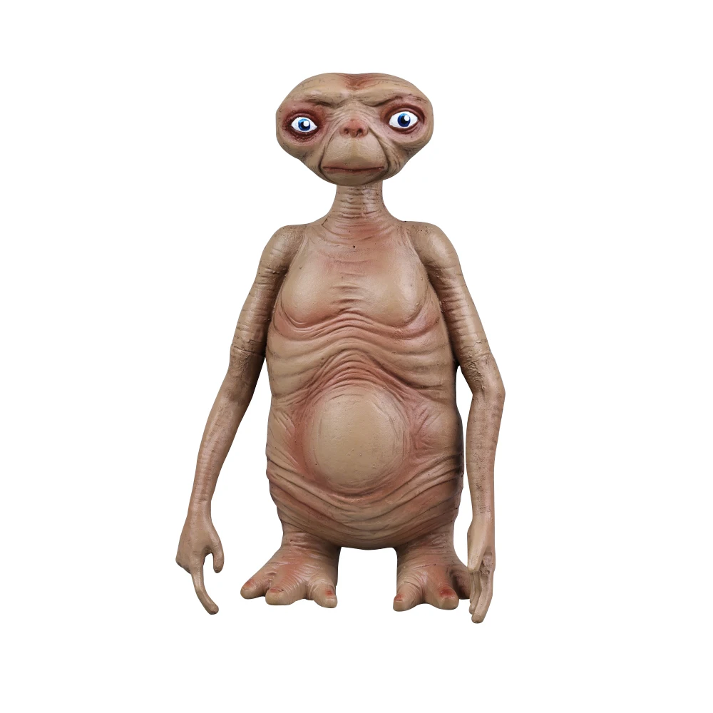 Model Kit Ufo - ET الإضافية الأرضية الغريبة UFO عمل