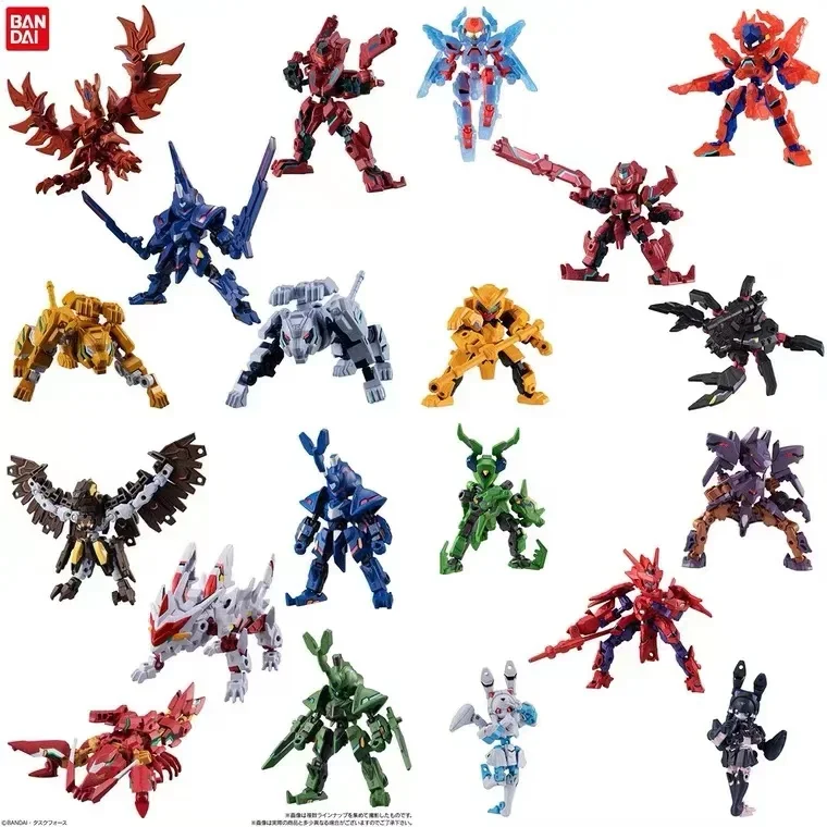 Model Kit Medabots - حقيقية مقياس نموذج الحيوان روبوت بيتل
