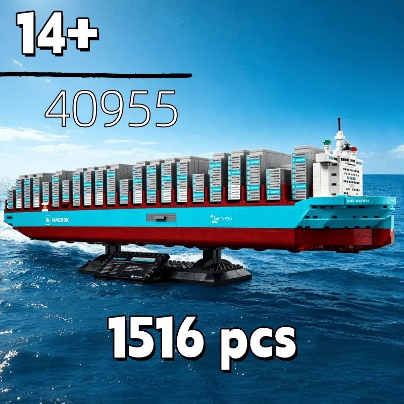 Model Kit Ship - جديد 2026 مجموعات نماذج تجميع قوارب