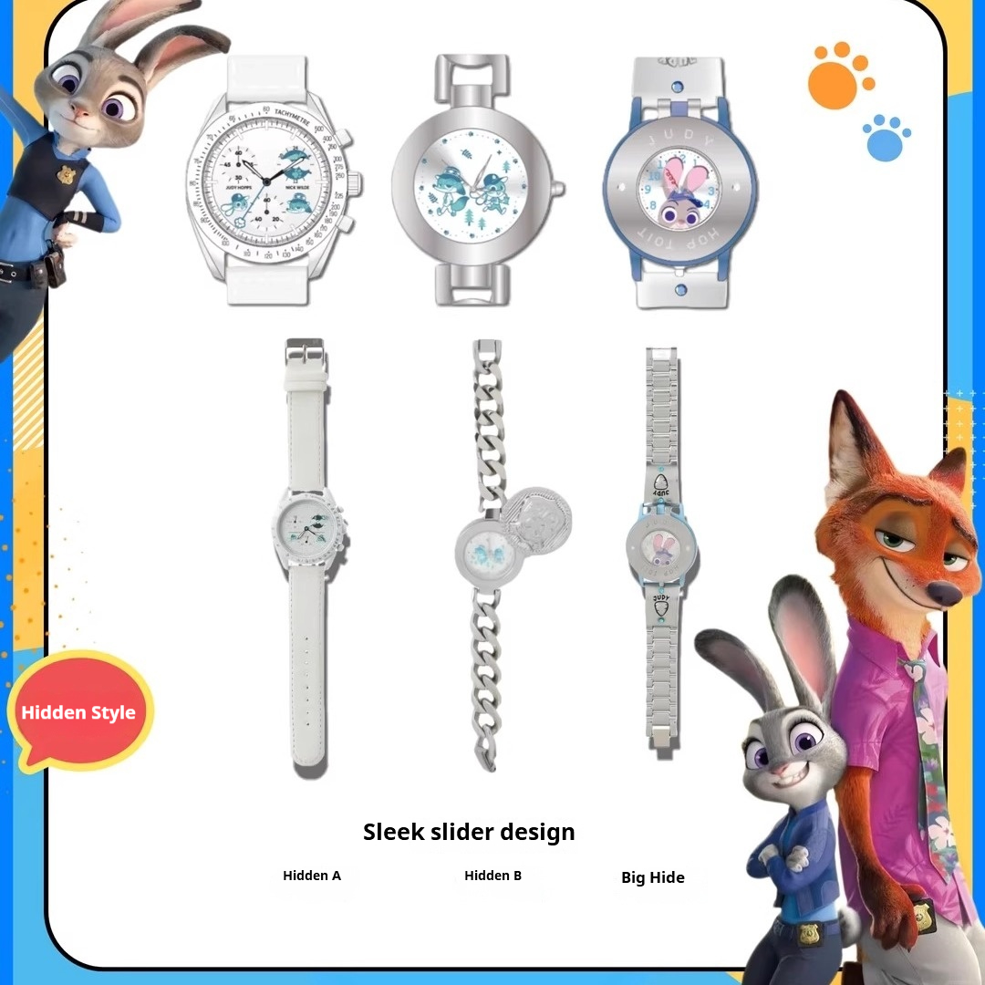 صندوق مفاجآت جديد من ديزني زوت - مراجعة Model Kit Girls وسعره
