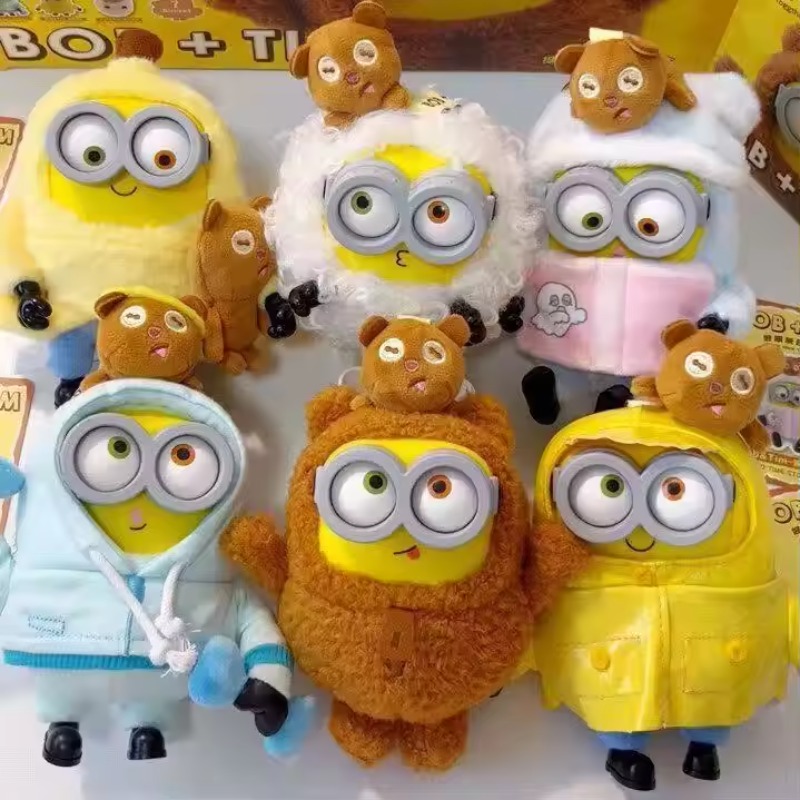 سلسلة BOB&TIM الجديدة الرائجة  - مراجعة Model Kit Box وسعره