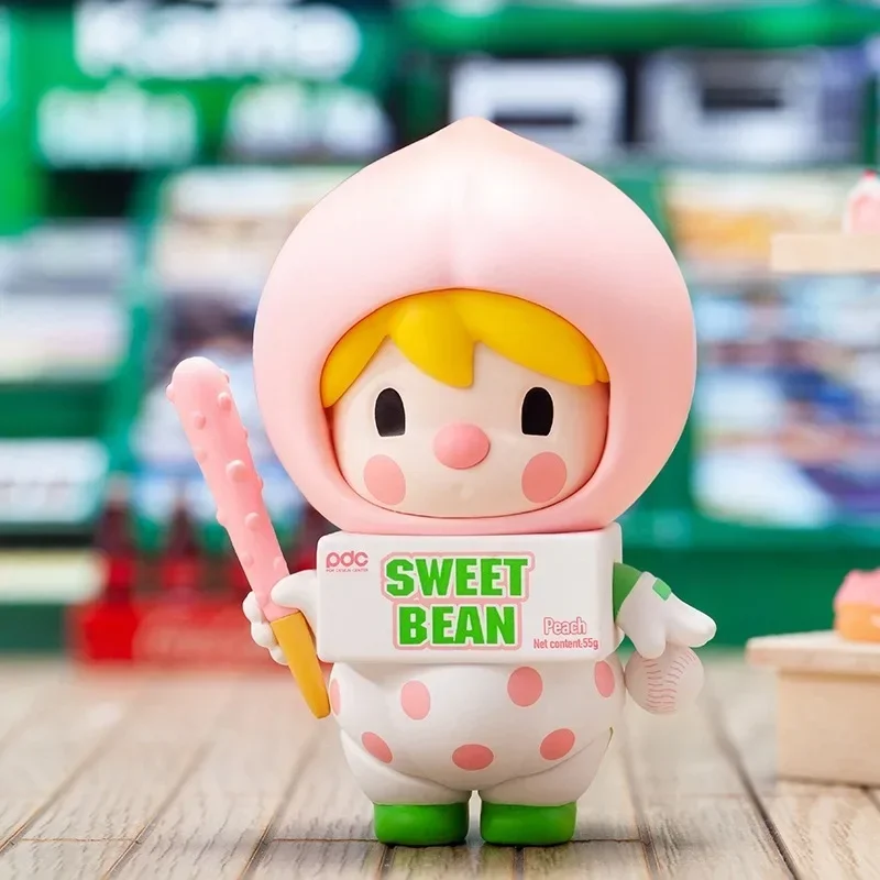 البوب مارت الحلو فول سوبر مارك - مراجعة Model Kit Girls وسعره