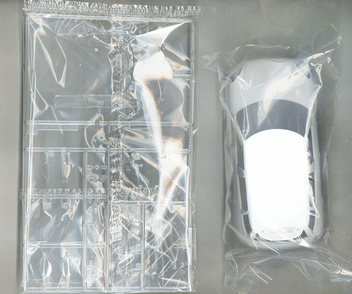 Hasegawa 20532 ثابت تجميعها سي - مراجعة Model Kit Hasegawa وسعره