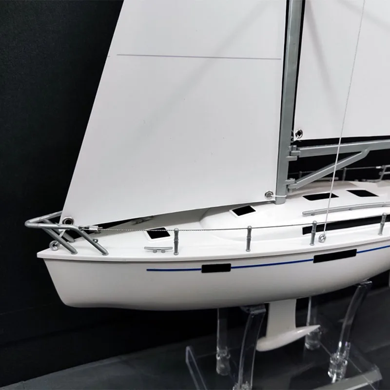 السفينة الشراعية أطقم منمذجة ل - مراجعة Model Kit Ship وسعره