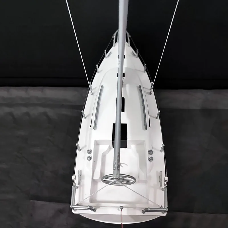 السفينة الشراعية أطقم منمذجة ل - مراجعة Model Kit Ship وسعره