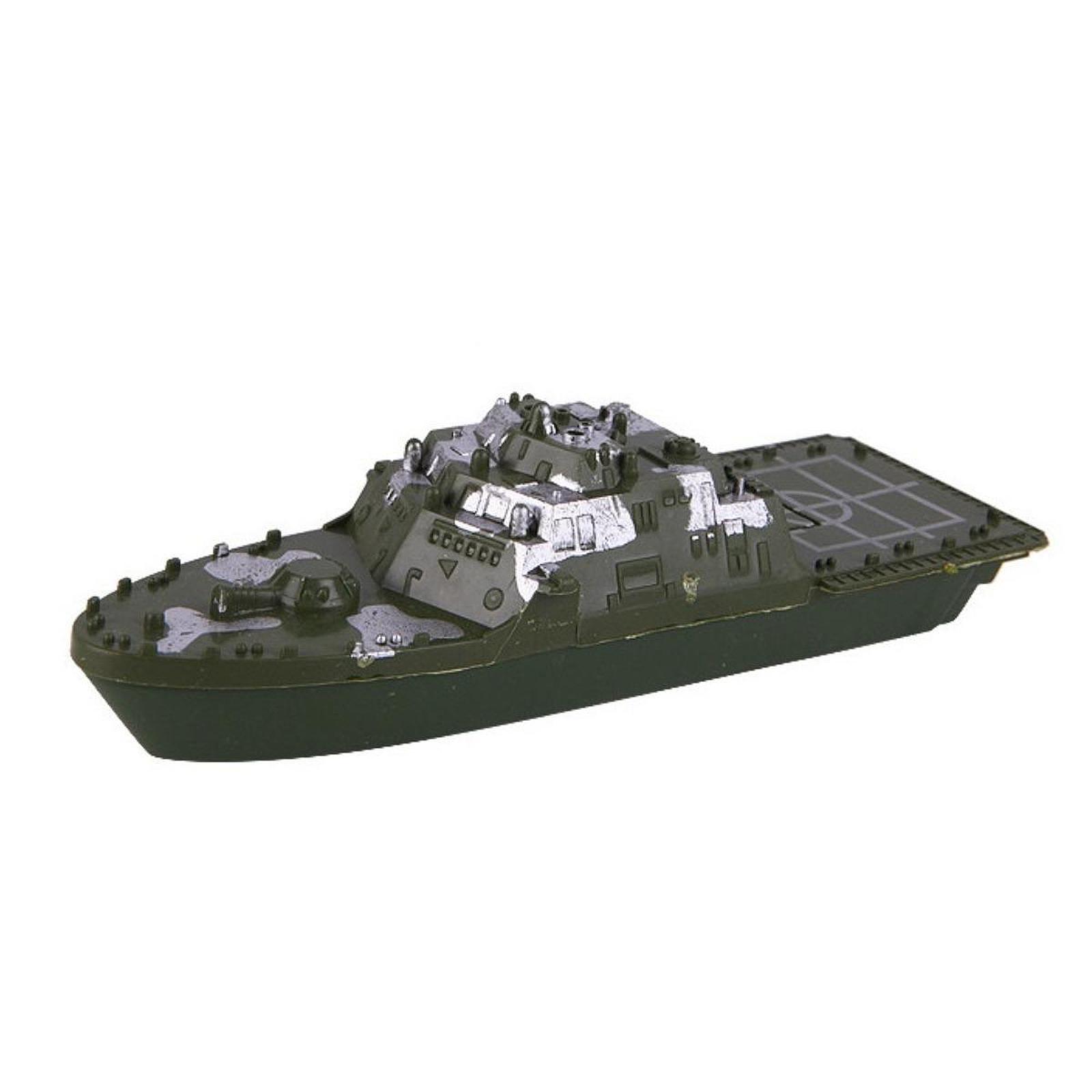 مجموعة ألعاب سفن حربية بحرية 1 - مراجعة Model Kit Ship وسعره
