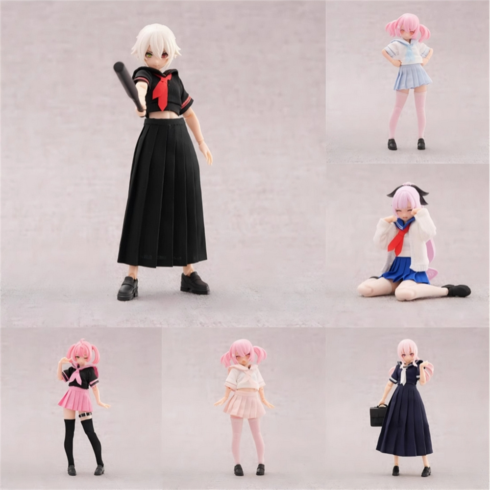 متوفر في المخزون 1/12 مقياس 99 - مراجعة Model Kit Kotobukiya وسعره