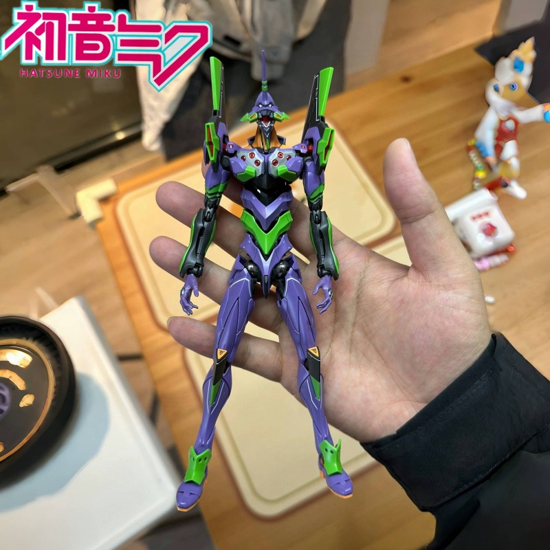 Rg Vangelion Model Kit ، تجميع - مراجعة Model Kit Medabots وسعره