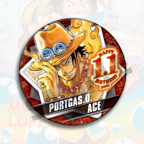قطعة واحدة مجموعة شارات أنيمي  - مراجعة Model Kit One Piece Bandai وسعره