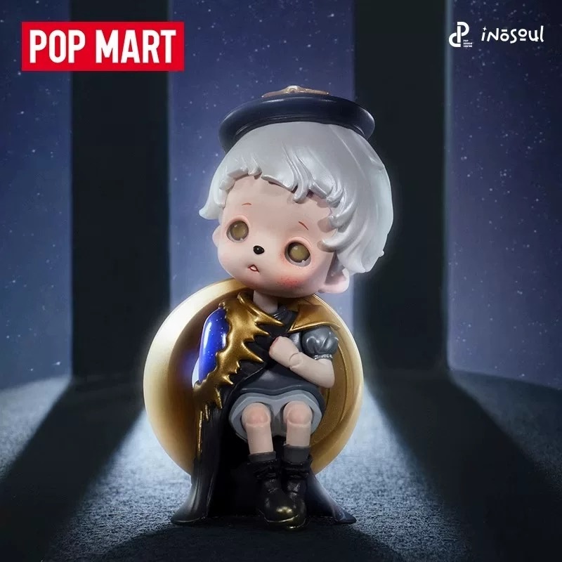 صندوق أعمى أصلي من سلسلة POPMA - مراجعة Model Kit Girls وسعره