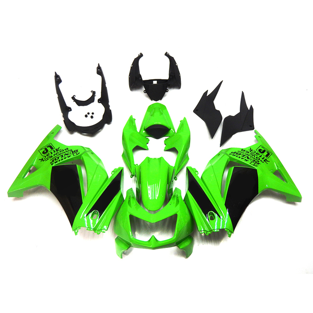 OEM مخصص ABS البلاستيك هيكل ال - مراجعة Model Kit Ninja وسعره