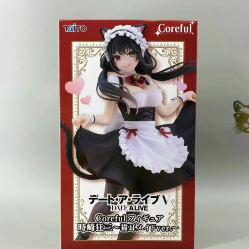الأصلي تايتو كورفول تاريخ لايف - مراجعة Model Kit Kotobukiya وسعره