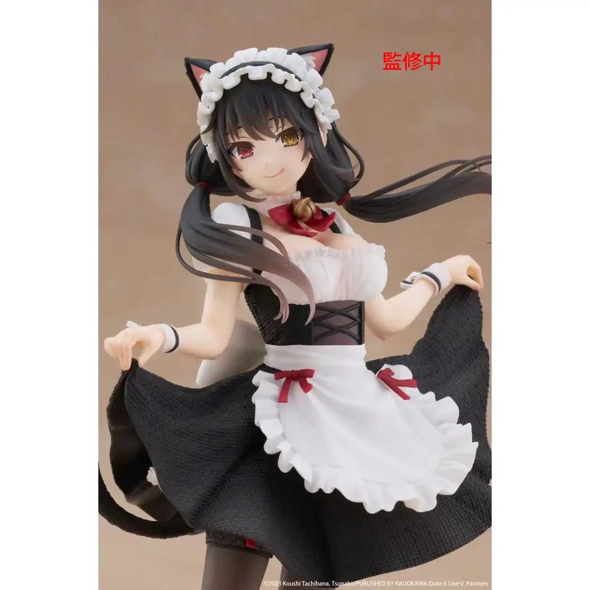 الأصلي تايتو كورفول تاريخ لايف - مراجعة Model Kit Kotobukiya وسعره