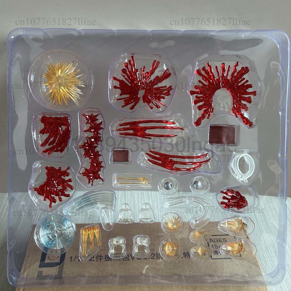 قطع غيار وملحقات للمؤثرات الخا - مراجعة Model Kit Spiderman وسعره