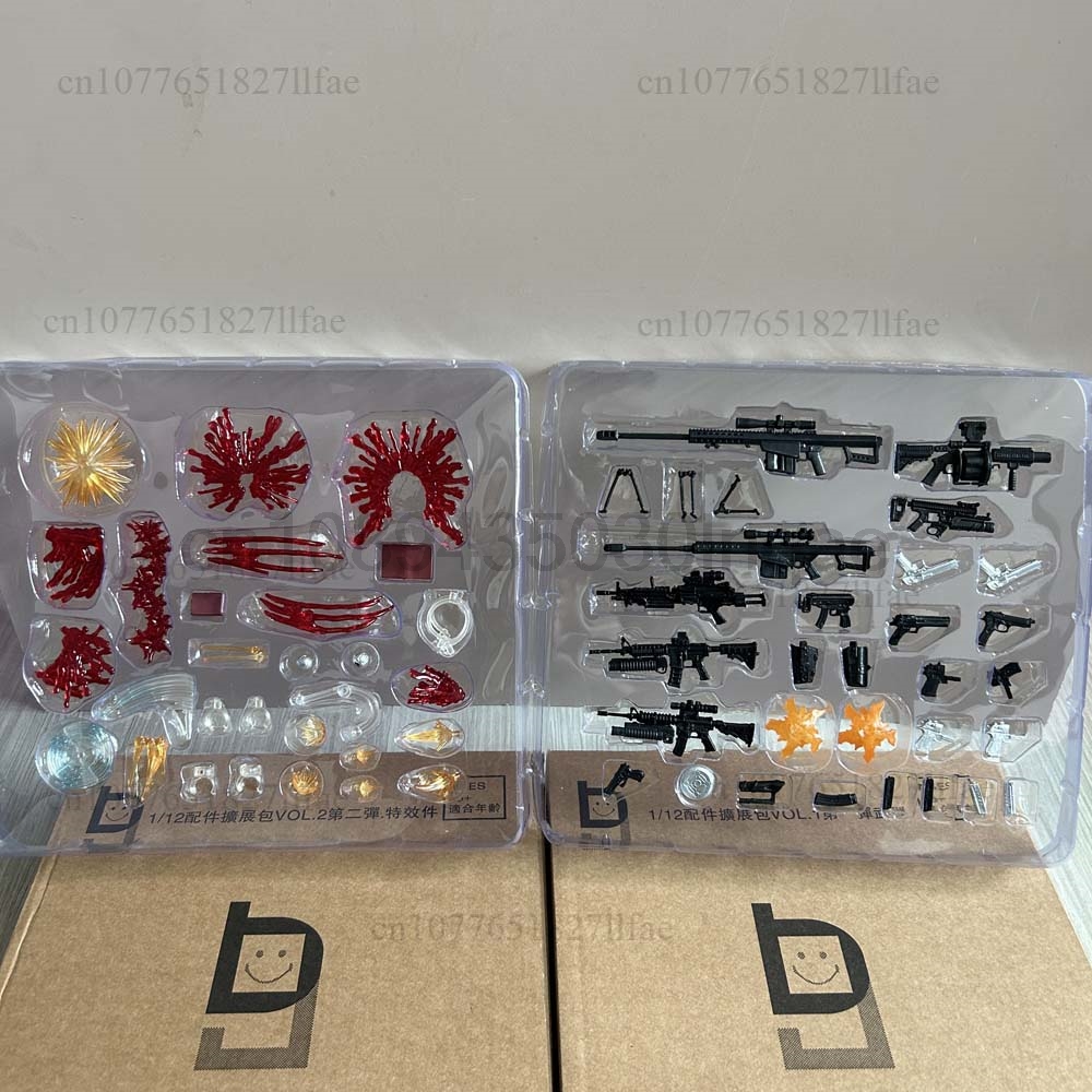 قطع غيار وملحقات للمؤثرات الخا - مراجعة Model Kit Spiderman وسعره