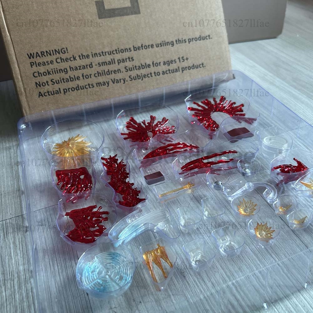قطع غيار وملحقات للمؤثرات الخا - مراجعة Model Kit Spiderman وسعره