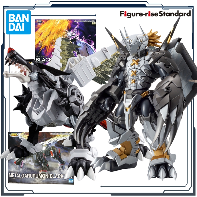 بانداي الإنتاج الأصلي الشكل ال - مراجعة Model Kit Medabots وسعره