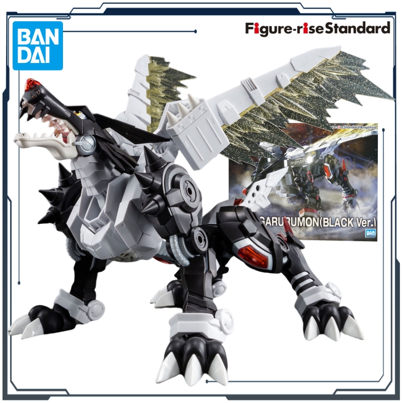 بانداي الإنتاج الأصلي الشكل ال - مراجعة Model Kit Medabots وسعره