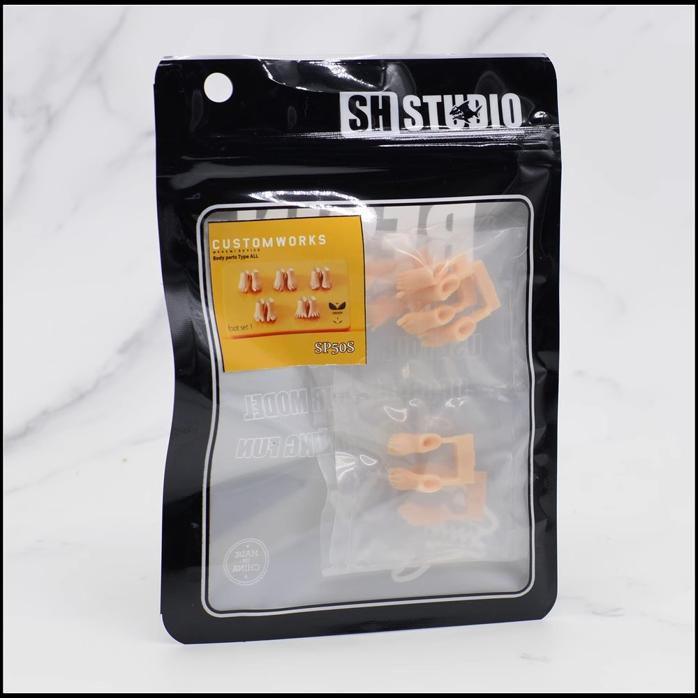 SH STUDIO SP50S 1/12 جهاز آلهة - مراجعة Model Kit Kotobukiya وسعره