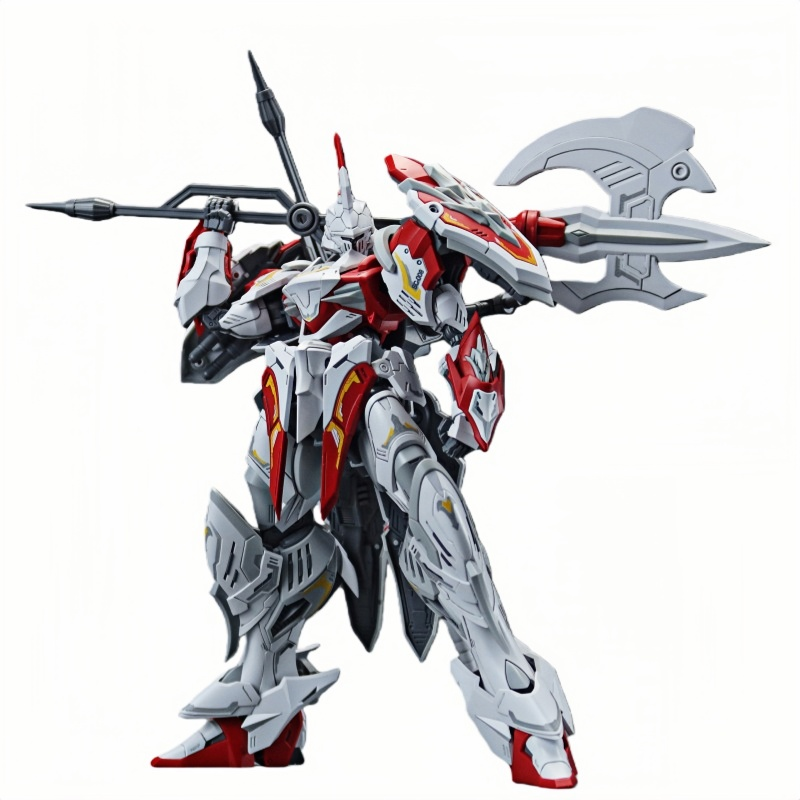 SNAA Lamorak بيرسيفال تريستان  - مراجعة Model Kit Kotobukiya وسعره