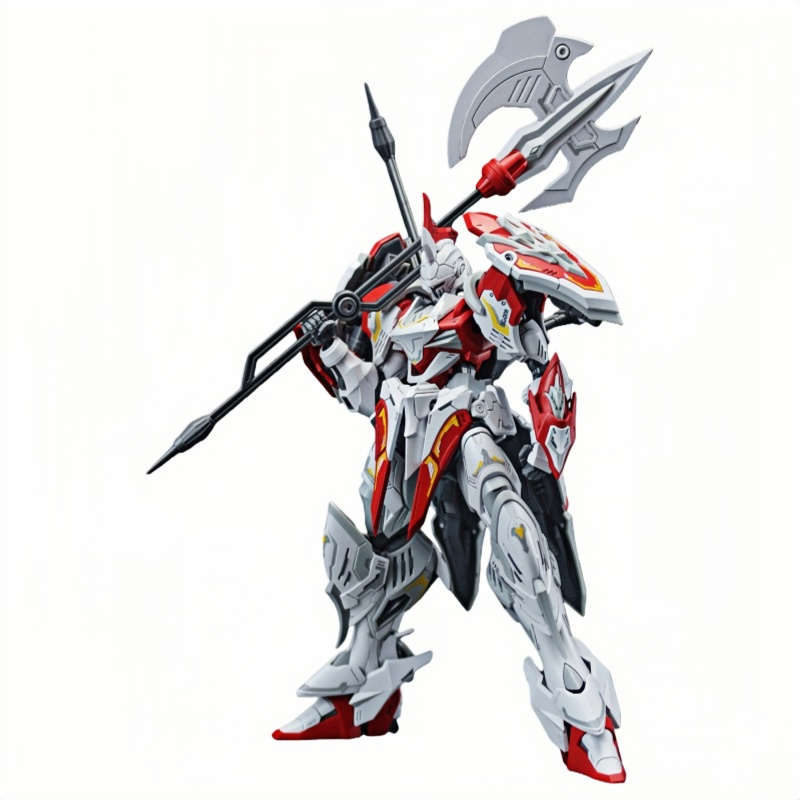 SNAA Lamorak بيرسيفال تريستان  - مراجعة Model Kit Kotobukiya وسعره