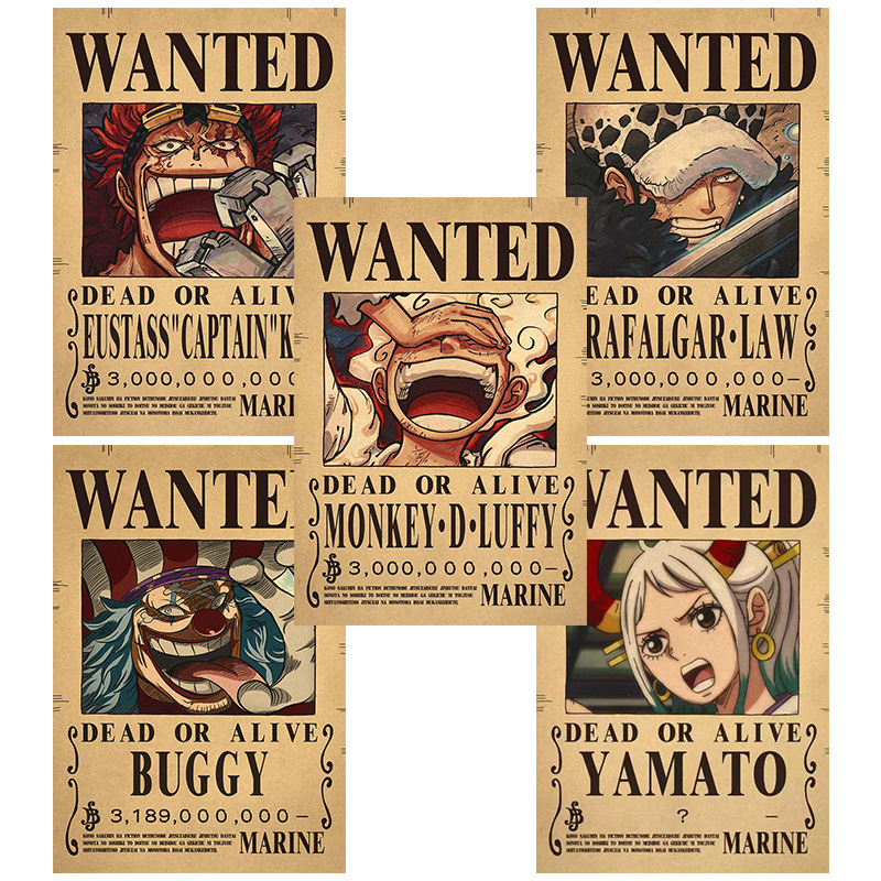 أنيمي لوفي جير 5 قطعة واحدة با - مراجعة Model Kit One Piece Bandai وسعره