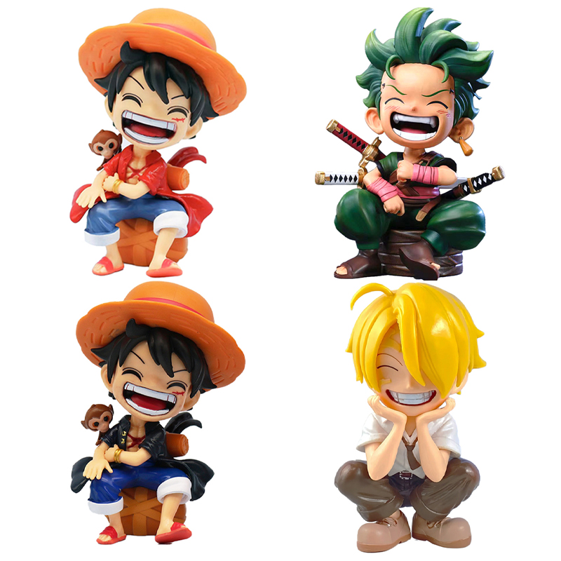 سلسلة أنيمي الطرفية الجديدة قط - مراجعة Model Kit One Piece Bandai وسعره