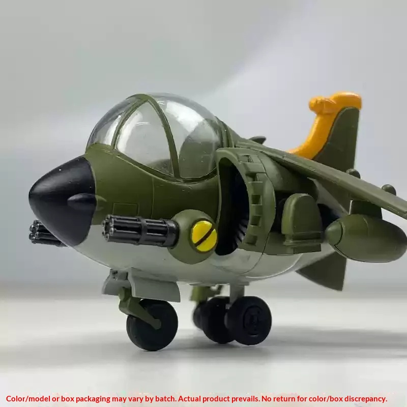 متوفر الآن: طقم نموذج ميتال سل - مراجعة Model Kit Metal Slug وسعره