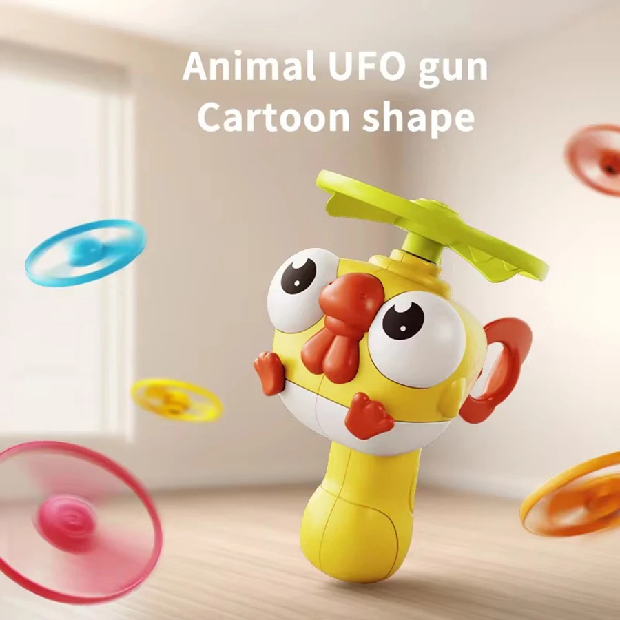 طائرة بامبو للأطفال تعمل بسحب  - مراجعة Model Kit Ufo وسعره