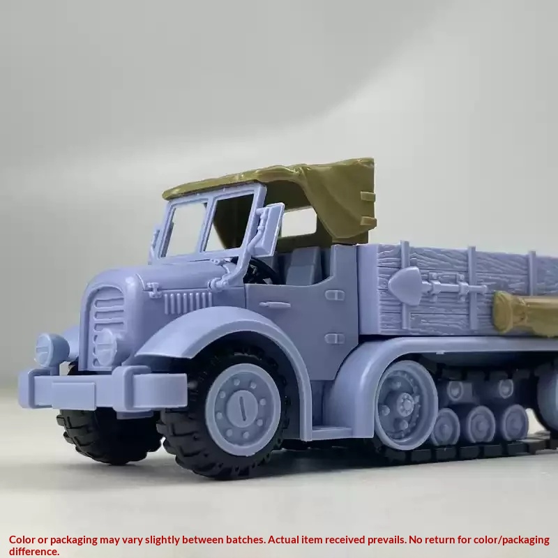 متوفر الآن: نموذج معدني جديد م - مراجعة Model Kit Metal Slug وسعره