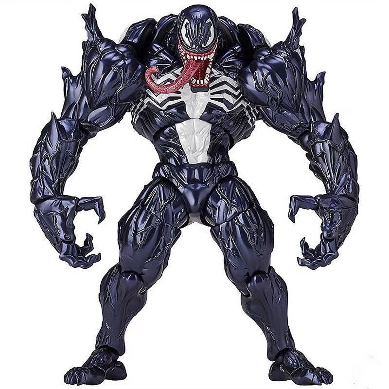 أنيمي شخصية الأدوار 18 سنتيمتر - مراجعة Model Kit Spiderman وسعره