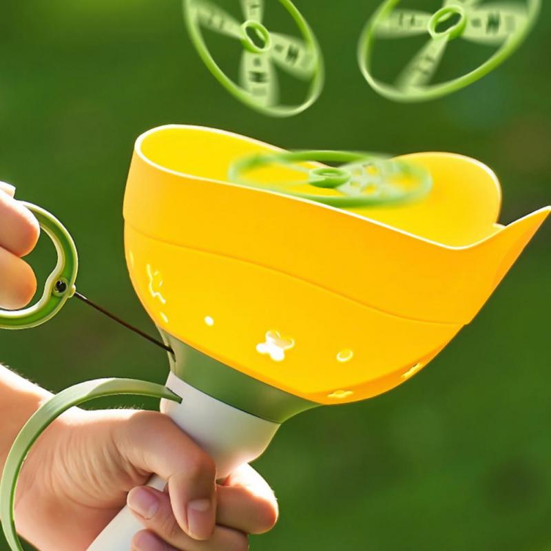 قاذفة قرص صحن طائر للأطفال ، م - مراجعة Model Kit Ufo وسعره