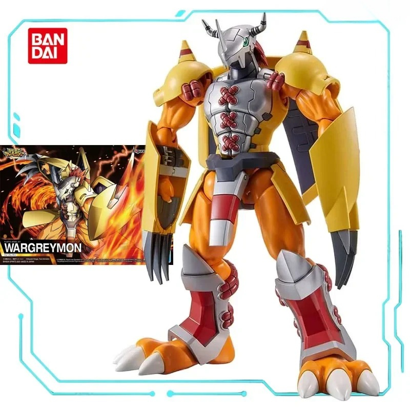مجموعة نماذج بانداي الأصلية FR - مراجعة Model Kit Medabots وسعره