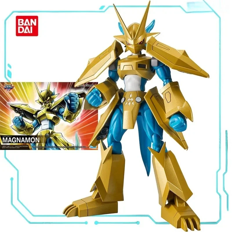 مجموعة نماذج بانداي الأصلية FR - مراجعة Model Kit Medabots وسعره