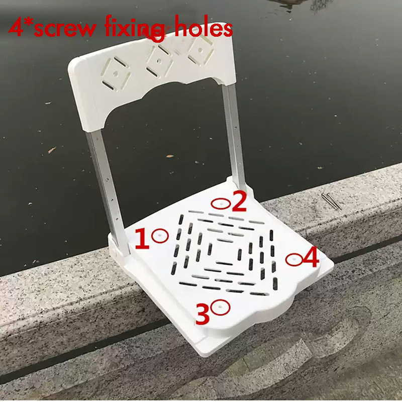 صندوق صيد قابل للطي مع وسادة م - مراجعة Model Kit Box وسعره