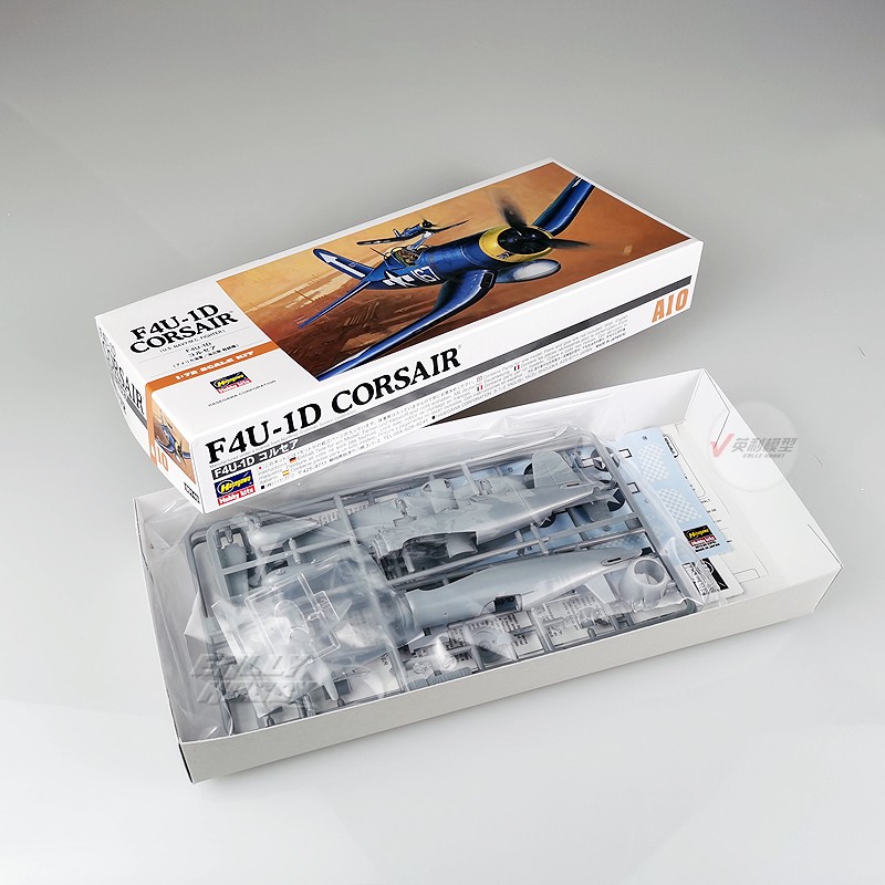Hasegawa 00140 تجميع ثابت لعبة - مراجعة Model Kit Hasegawa وسعره