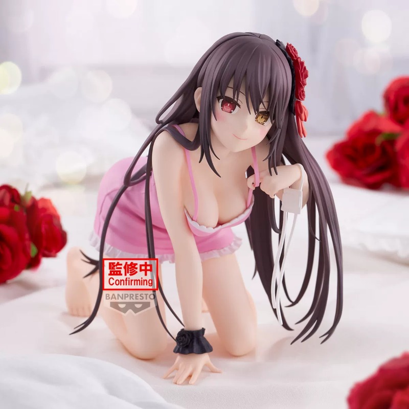 بانداي أوريجينال بانبرستو ريلا - مراجعة Model Kit Kotobukiya وسعره
