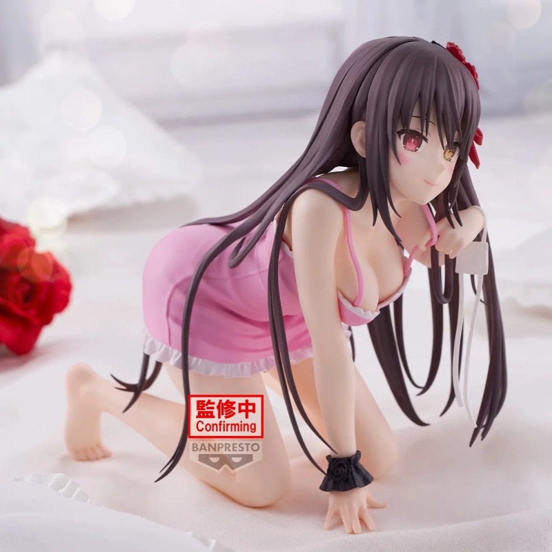 بانداي أوريجينال بانبرستو ريلا - مراجعة Model Kit Kotobukiya وسعره