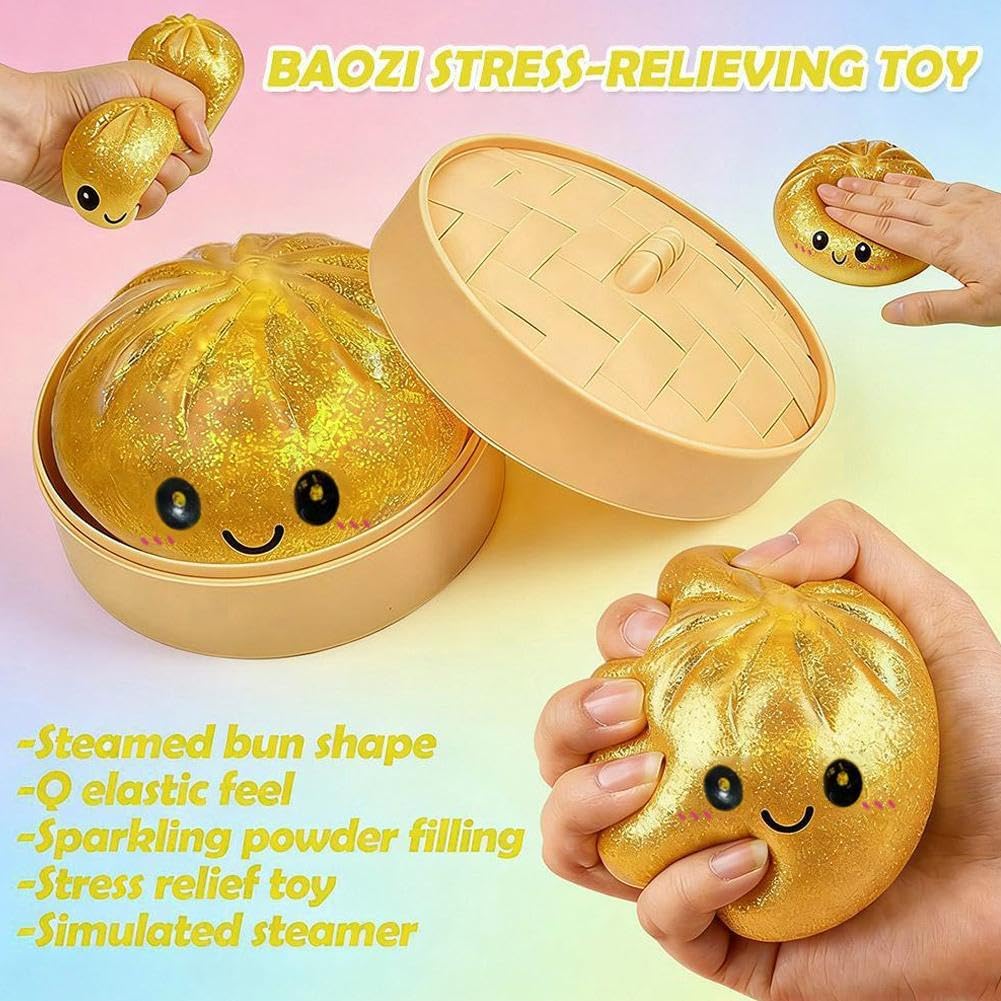 لعبة حسية مكتبية جمالية، صندوق - مراجعة Model Kit Box وسعره