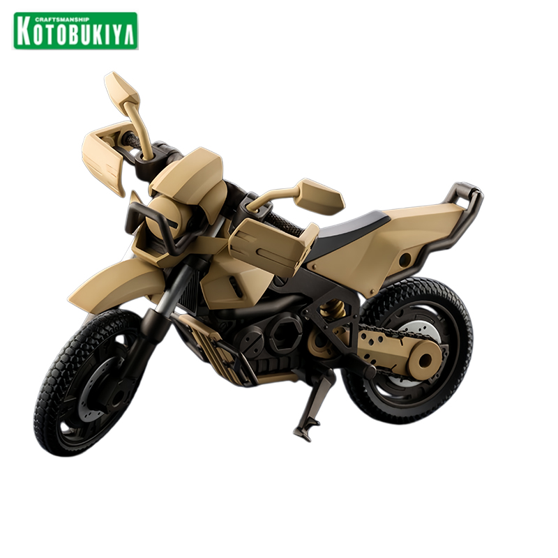 شخصيات كوتوبوكييا هيكساجير الب - مراجعة Model Kit Kotobukiya وسعره