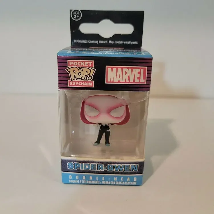 FUNKO أحدث وصول سلسلة سبايدرما - مراجعة Model Kit Spiderman وسعره