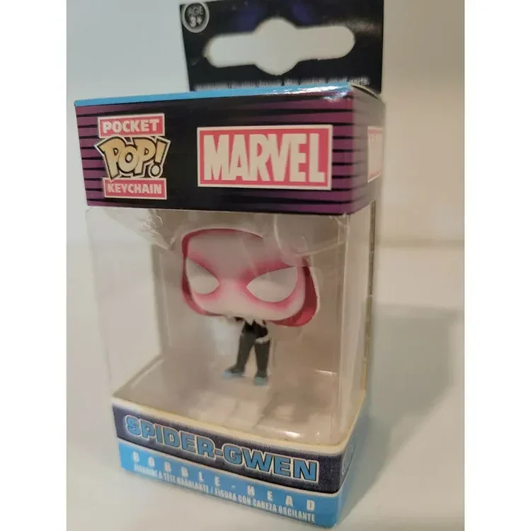 FUNKO أحدث وصول سلسلة سبايدرما - مراجعة Model Kit Spiderman وسعره