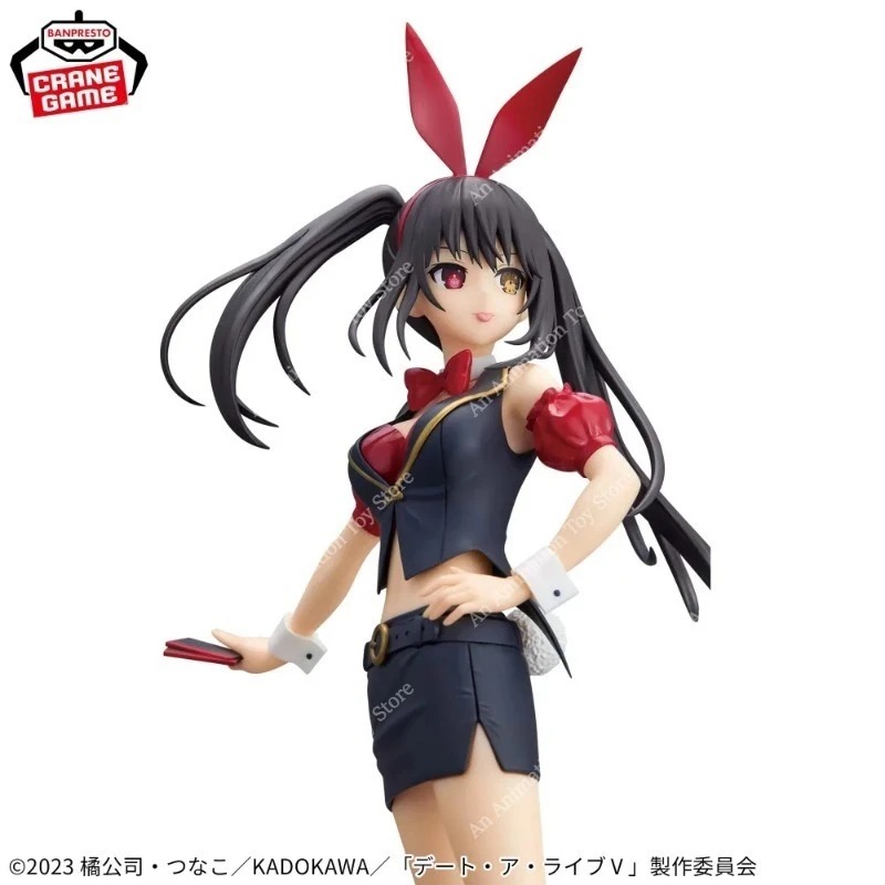 100% أصلي من بانبريستو، مجسم أ - مراجعة Model Kit Kotobukiya وسعره